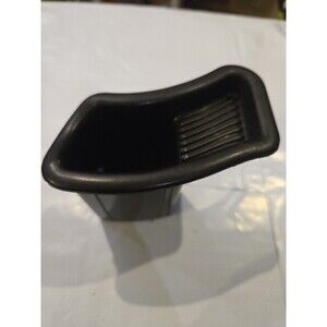 97-03 Jaguar XKR / XK8  Console Mounted Ash Tray Insert